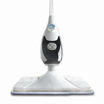 steam cleaner