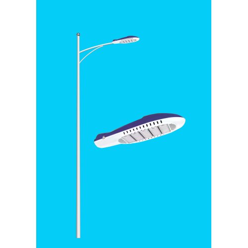 led street lamp