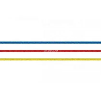 Extremely Durable Lightweight PPSL Paragliding Line