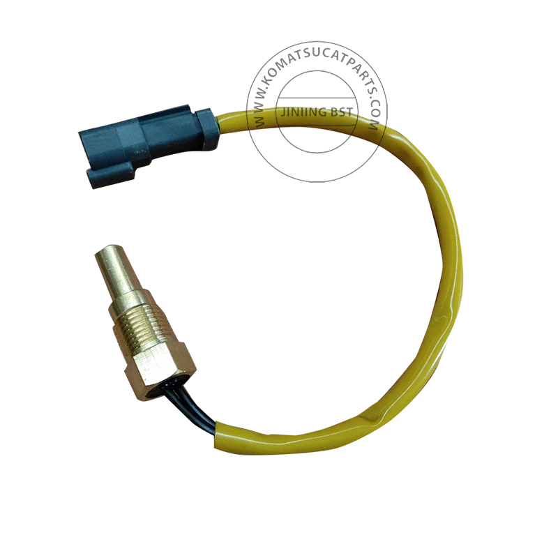 komatsu Water Temperature sensor 7861-93-3320 PC220-8 Excavator