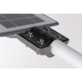 Outdoor light led solar street light