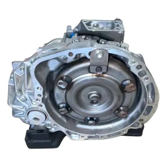 U440 U442 Genuine Transmission Gearbox Assembly for Changan CS35 Plus