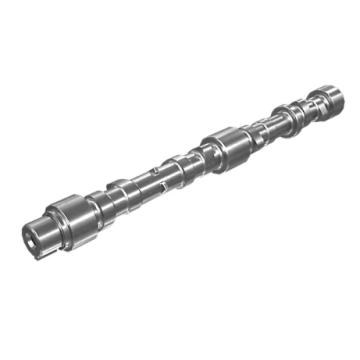 Excavator 320GX camshaft 454-0683, C4.4 engine camshaft 4540683