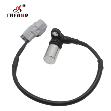 Crankshaft Position Sensor for Isuzu Excavator Hino 029600-1290 8-97306113-1 4657939" 

However, to make it more concise and SEO-friendly, you might consider:

"Crankshaft Position Sensor for Isuzu Excavator Hino 029600-1290