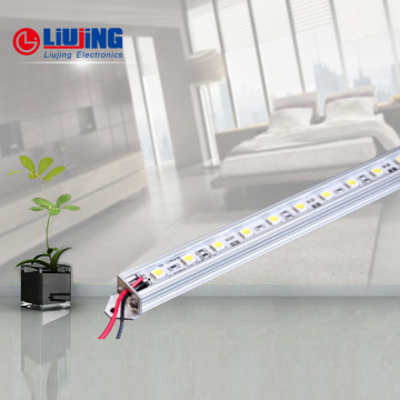 4.8W 12V, 24V/50-60Hz LED Rigid Strip (LJYDT-3528-60)