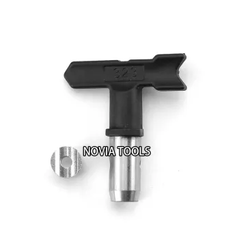 Airless Paint Sprayer Tip: Enhancing Your Painting Experience