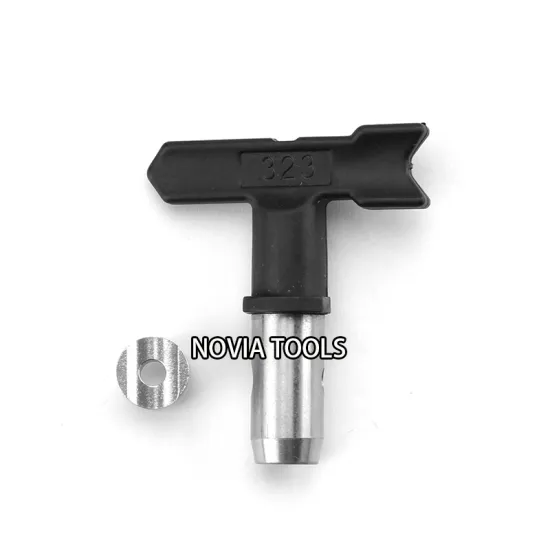 Airless Paint Sprayer Tip: Enhancing Your Painting Experience