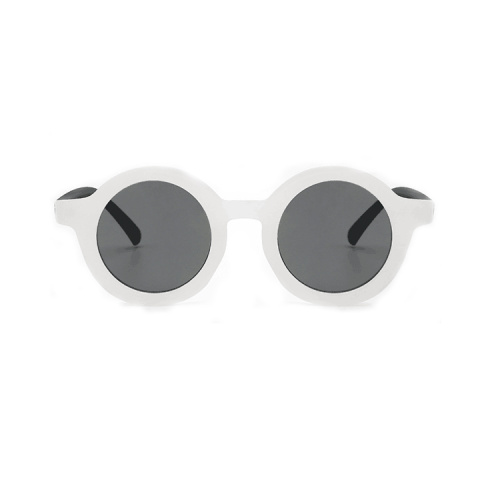 Mode Nette Baby Sommer Sonnenbrille