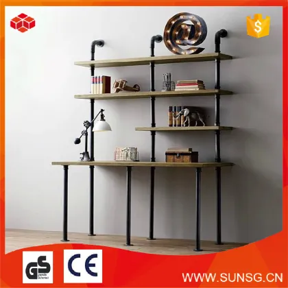 wood filing cabinet office furniture