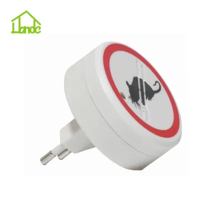 Ultrasonic Pest  Rodent  Repeller