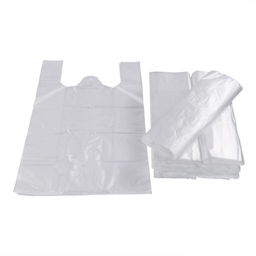 Cheap Shopping Carryout Plastic Bag dubai