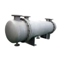 Petrochemical Industrial Shell and Tube Heat Exchanger