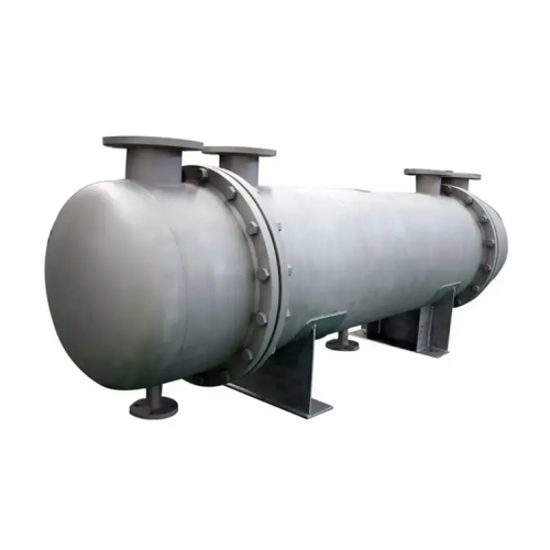 Petrochemical Industrial Shell and Tube Heat Exchanger