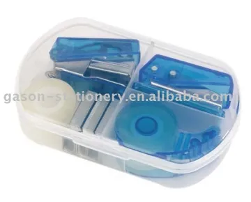 GSPP-004A Office & children School Stationery Set