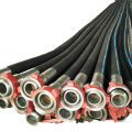 Drilling Hose Spring Guard Suppliers