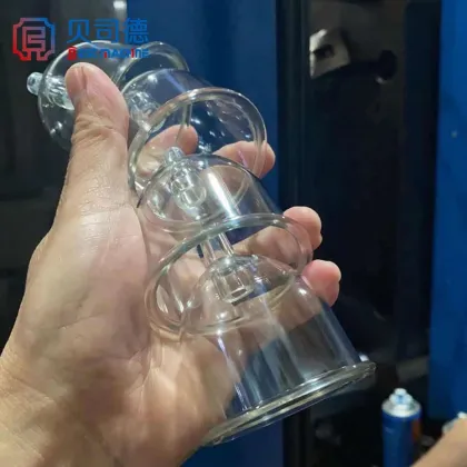 BST-1800A Fire Cupping Machine Manufacturer: Specialized Injection Molding Solutions