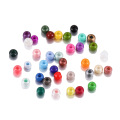 DIY GLASS BEADS SEED BEADS 2MM MIX COLOR