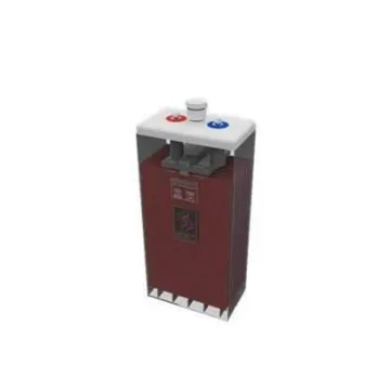 High Quality 2V250AH Energy Storage Battery OPZS250 Lead Acid batteries