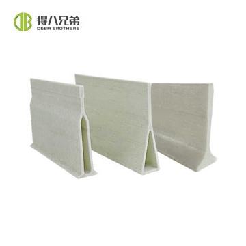 2024 Piggery Farm Equipment: Fibreglass Support Beams for Sale