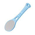 Round sandpaper Foot File