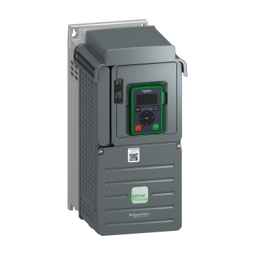 Schneider Electric ATV610D15N4 20HP Three-Phase Inverter
