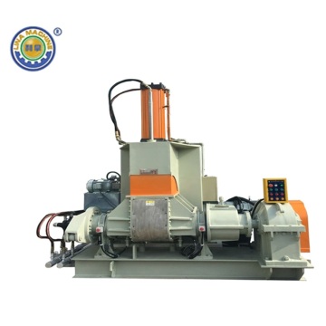 110 Liters Efficiency Intermeshing Type Kneader