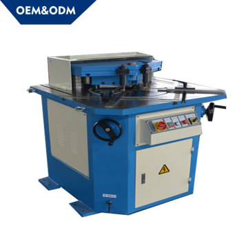 Angle Notching Machine Search Engine