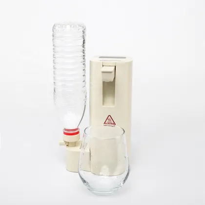 3-Second Heating Portable Hot Water Dispenser