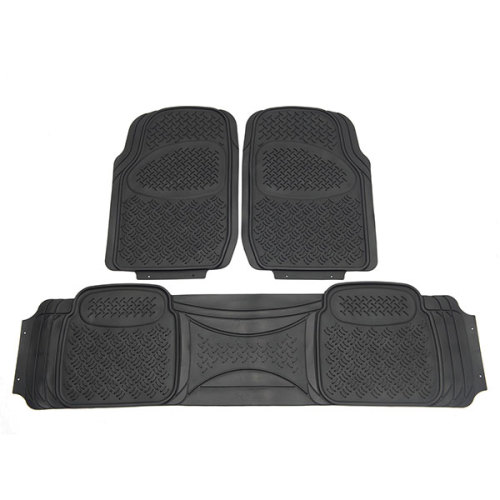 High quality 3 pieces a set car mats