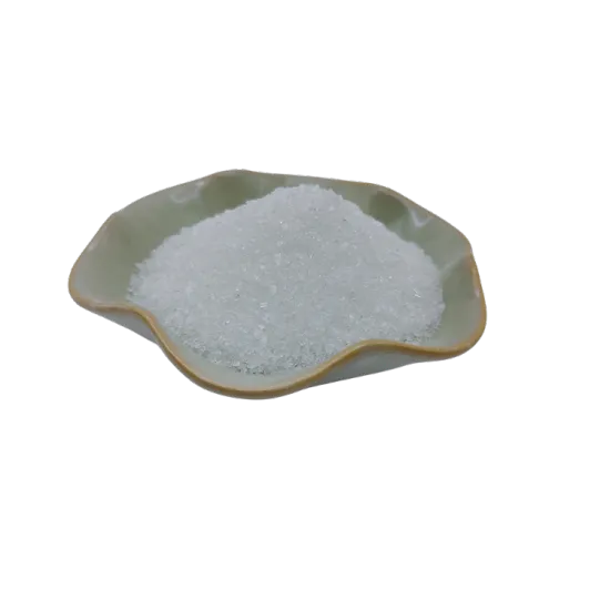 High-Quality White Crystalline Powder: Multi-Purpose CAS 7365-45-9 - Biological Buffer Hepes