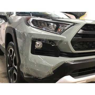 Is it worth getting paint protection film