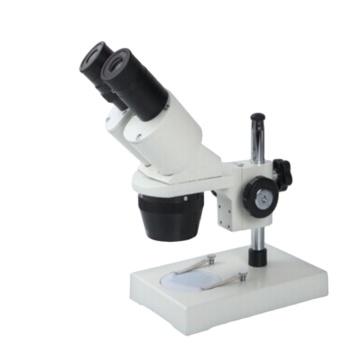 Professional E2040-A 쌍안 입체 검사 10x, 20x, 30x, 40x 및 80x의 배율을 갖는 산업 현미경