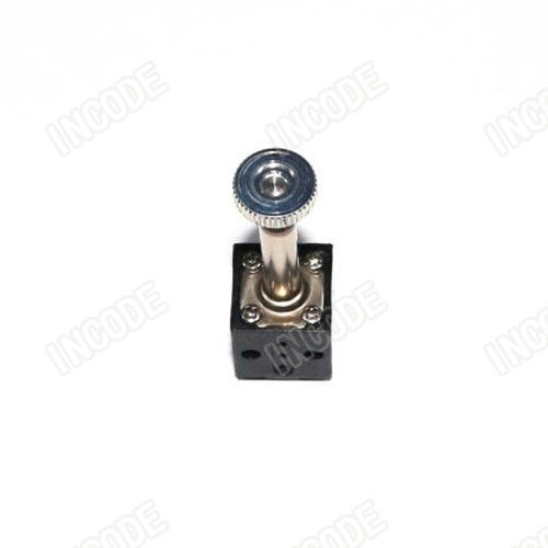 Solenoid Valve Of Citronix Print head