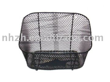 garden bicycle basket