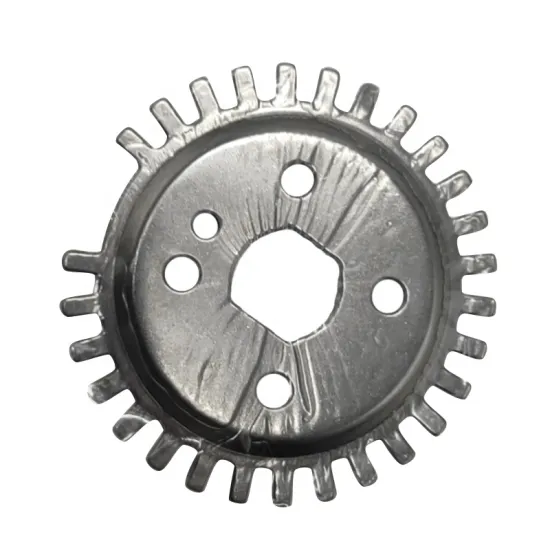 Best Price OEM Crankshafts Blade 23141-02610 for ATOS Engine Systems
