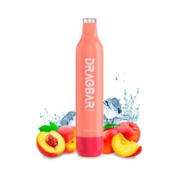 Latest Dragbar 5000 Puff Disposable Vape Pen Kit