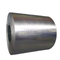 SGCC Zinc galvanizado de acero bobina