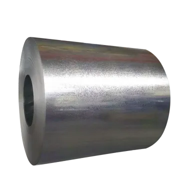 GI galvanized ZINC COATING steel coil