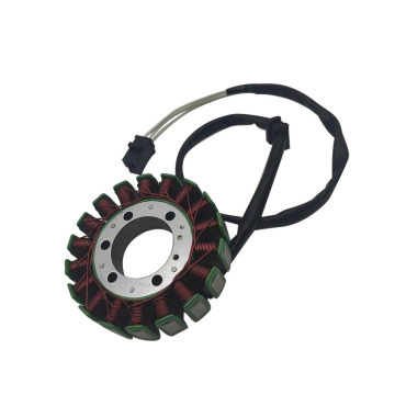 Motorcycle Generator Stator Coil for Kawasaki ER6/650/Versys 650/ZX6R 2005-2016