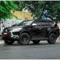 3D Custom Car Mata dla Chevrolet Trailblazer 2017-2020