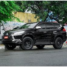 3D Custom Car Mat voor Chevrolet Trailblazer 2017-2020