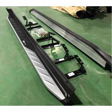 Paso de accesorios 4x4 Paso de funcionamiento para RAV4 2019-2021