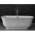 Classic Design Freestanding Acrylic Bathtubs Hot Tub