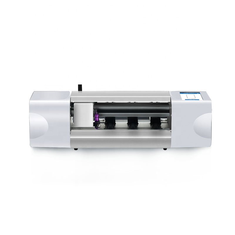 Mobile Phone Screen Protector Cutting Machine Mobile Phone Screen Protector Cutting Machine
