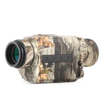 Infrared Digital Night Vision Monocular NV600 with 8G TF Card