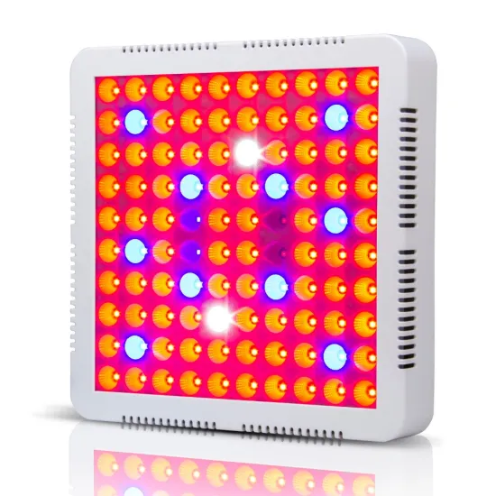 Cheapest grow led lights full spectrum led type 85w led grow light wholesale