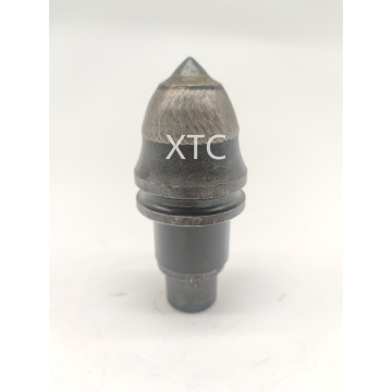 基础钻截齿 38/30 圆柄 XF3050-Z28B3