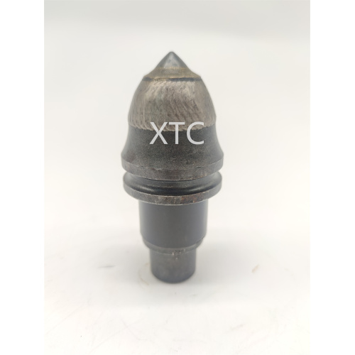 基础钻截齿 38/30 圆柄 XF3050-Z28B3