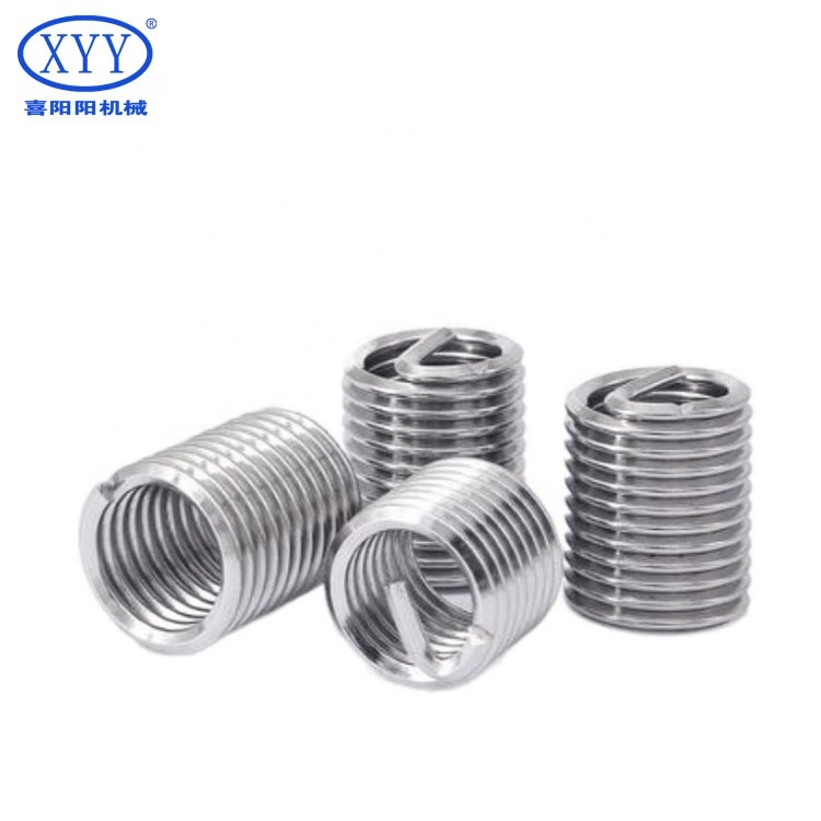 ISO Certified GH5188 RC3/8 Size Aircraft Fasteners - Brass, Zinc Alloy, Titanium Pins and Clips