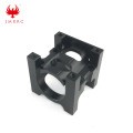 20mm Aluminum Tube Clamp Motor Mount Fixture Clip Holder Drone Frame Carbon Fiber Pipe Clamp